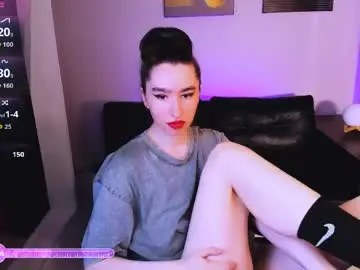 Chaturbate Adult Webcam of lily_xbaby