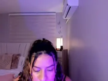 Chaturbate Best Webcam of mavi_saenz