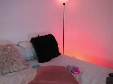 Chaturbate Live Sex Cam of sarahbrooks_