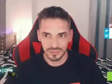 Chaturbate Best Webcam of secret_sir