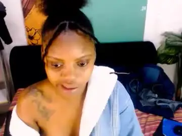 Chaturbate Adult Video Chat of tyrabangz