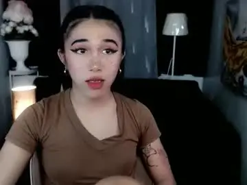 Chaturbate Watch Live Sex Cams of urfantasy_sweetxcali69