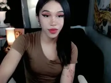 Chaturbate Adult Webcams of urfantasy_sweetxcali69