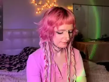 Chaturbate Live Sex of your_sweetpussy