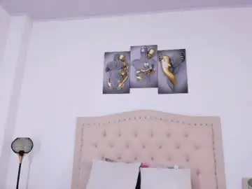 Chaturbate Adult Video Chat of _bustylucianaa_