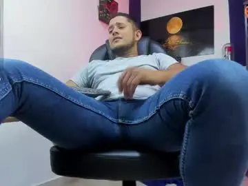 Chaturbate Best live sex cam show of dante_bigboss