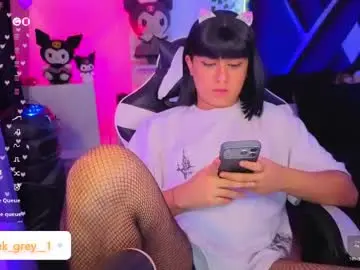 Chaturbate Adult Webcams of derek_greyy_