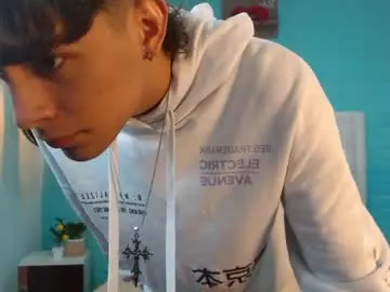Chaturbate Sex Cam of draxblade