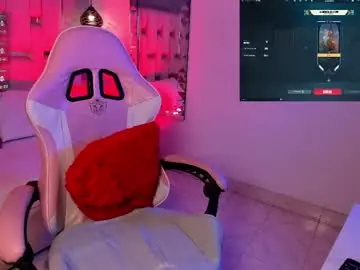 Chaturbate Nude Webcam of eriol__