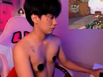 Chaturbate Live Sex Cam of eriol__