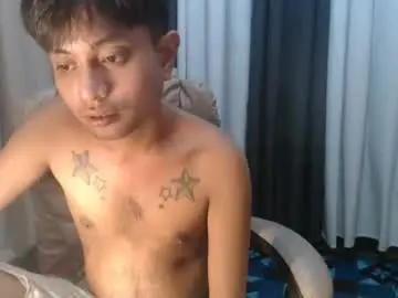 Chaturbate Sex Chat of lorwin_daks