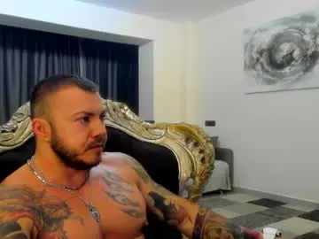 Chaturbate Sex Cam of masterdevil11