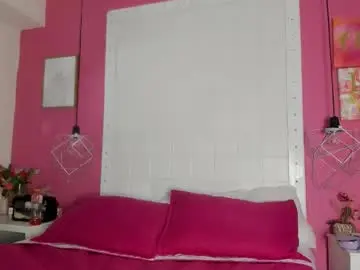 Chaturbate Free Porn Cam of millers_rousse