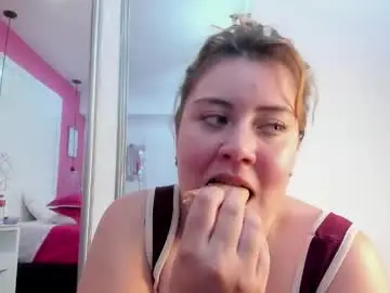 Chaturbate Free Live Porn of millers_rousse
