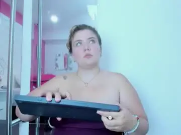 Chaturbate Sex Cam of millers_rousse