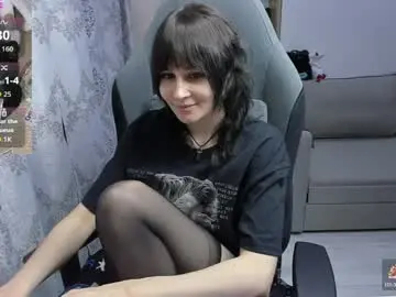 Chaturbate Nude Webcam of misty_dark