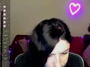 Chaturbate Private Sex Chat of muse_kitty_jenia