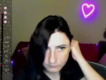 Chaturbate Private Sex Chat of muse_kitty_jenia