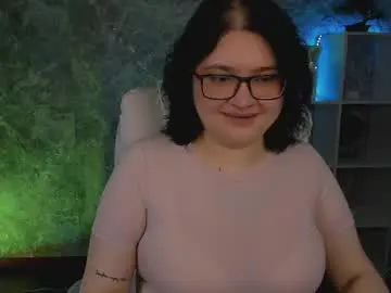 Chaturbate Sex Cam of your_kimberly