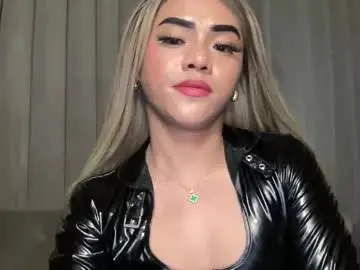 Chaturbate Adult Webcam of yvonne_guidotti