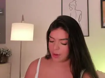 Chaturbate Live Porn of im_gaby