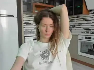Chaturbate Watch Live Sex Cams of oksanafedorova