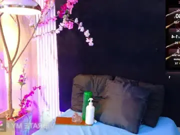 Chaturbate Adult Webcams of rouxinferno_cr