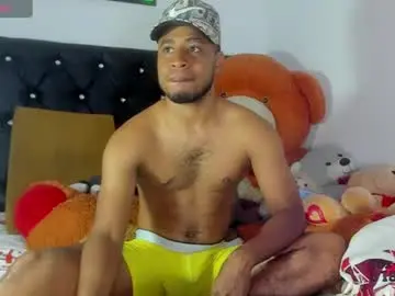 Chaturbate Free Porn Cam of thegemini_prince