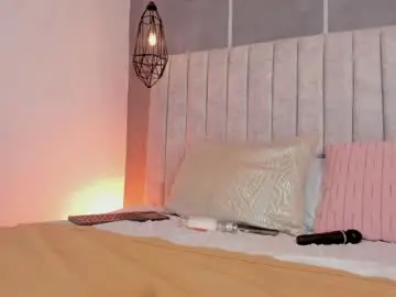 Chaturbate Live Porn of _arianasweet