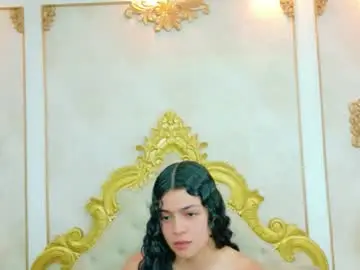 Chaturbate Private Sex Chat of ana_bs