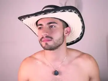Chaturbate Adult Video Chat of aydan_stiven9