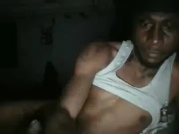 Chaturbate Sex Cam of bigahki2500
