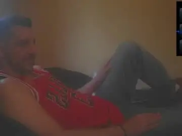 Chaturbate Adult Webcam of bigcawwwk