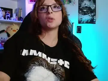 Chaturbate Adult Video Chat of celesteayase
