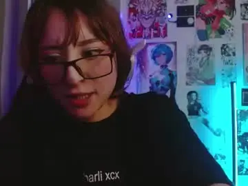 Chaturbate Sex Chat of celesteayase