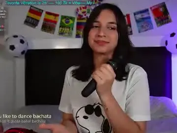 Chaturbate Sex Chat of cerecitaqueen