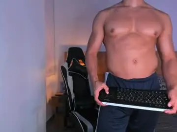 Chaturbate Adult Webcams of claytonburgues