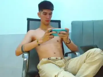 Chaturbate Adult Webcams of jhony_sex3