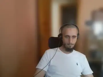 Chaturbate Live Sex of lefrenchiies07