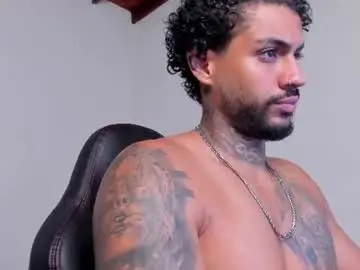 Chaturbate Nude Webcam of luigi1_