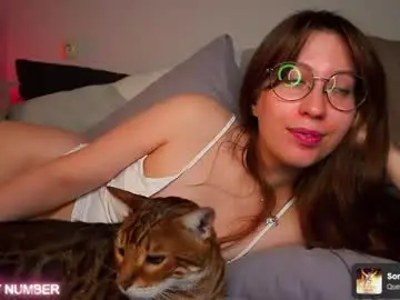 Chaturbate Adult Webcam of ms_allison