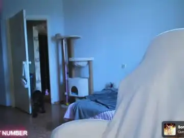 Chaturbate Live Porn of ms_allison