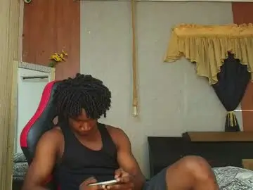 Chaturbate Live Porn of negga_cum