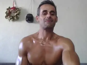 Chaturbate Nude Webcam of persianabs