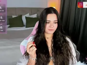 Chaturbate Free Porn Cam of raidereva_