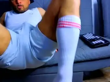 Chaturbate Free Live Porn of thomassmith2023