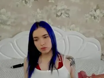 Chaturbate Nude Webcam of your_night_fury