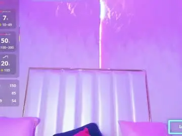 Chaturbate Sex Cam of zarahfoster