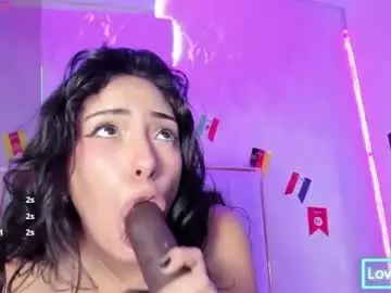 Chaturbate Best Webcam of zarahfoster