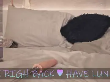 Chaturbate Sex Cam of _victoria_hills